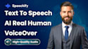 create female ai voiceovers with elevenlabs