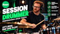 record professional acoustic drums for your song