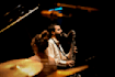 be your professional woodwind section session musician