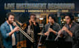 record trombone, harmonica, clarinet, oboe for your country tracks