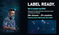 mix and master your psytrance, techno or progressive track, label ready