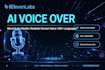 do ultra realistic ai voice over with eleven labs studio in urdu and english