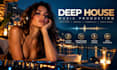 create a professional deep house music track