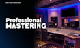 professionally master your track in 24 hours