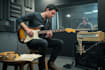 record pro nylon and classical guitar tracks