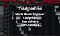 mix and master ur tracks
