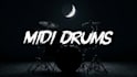 program realistic midi drums for your song using ezdrummer 3