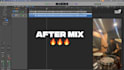 mixing the audio you recorded using only your phone