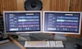 develop a custom audio effect plugin with dsp using juce framework