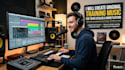 create original training music for your catalog and monetization