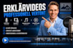 record a voiceover for your explainervideo