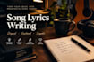 write original song lyrics for your song