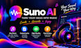 remake and enhance your suno ai song