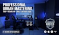 mix and master your urban track