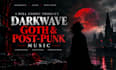 ghost produce darkwave goth and post punk music professionally