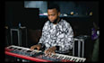 track proffesional piano and aux keys on your projects