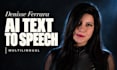 create multilingual ai voice overs