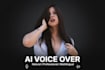 create multilingual ai voice overs