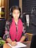 record a professional, female voiceover for any copy or script