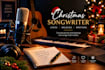 write a personalized christmas song for your family