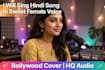 sing hindi bollywood song in