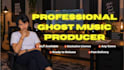 ghost produce a platform release ready for any pop style
