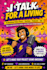 record a funny voice over, impressions, or character voice