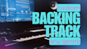 create an instrumental backing track in any genre
