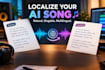 do song lyrics translation and song lyrics translation for singable songs