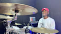 record professional live drums for your song