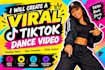 dance to your music