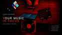 mix and master your electronic music