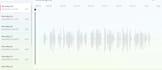 record a professional bengali voice over for your video