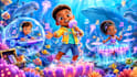 be powerful prosinger songwriter pop kids song edm lullaby