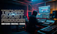 ghost produce hard techno, industrial, schranz