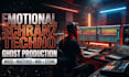 produce emotional schranz, techno track, remix