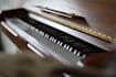 create professional piano music for you