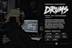 remake your ai generated drums to make them sound human