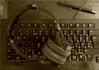 provide voice over for any audiovisual material