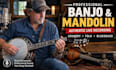 play professional banjo and mandolin on your track