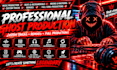be your techno ghost producer for hard techno, industrial techno, schranz