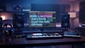 produce a melodic progressive house edm track
