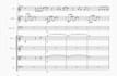 transcribo a partituras tus canciones