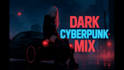 make darkwave synthwave cyberpunk retrowave post punk goth music