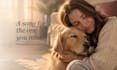 write a personalised memorial song for your beloved pet