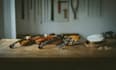 professionally record violin, viola, mandolin and banjo tracks