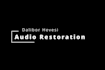 professionally clean, repair and restore your audio
