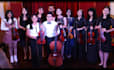 teach you how to play violin or viola