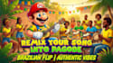 remix or flip your song into authentic brazilian pagode