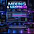 create a remix, original song or mix and master
